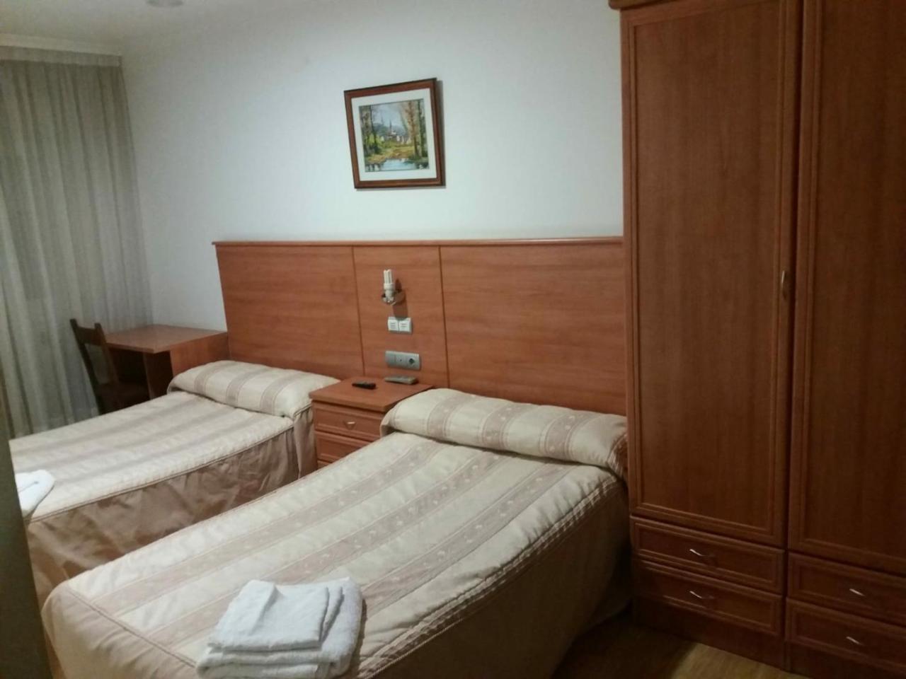 Hotel 2 De Mayo 2 *