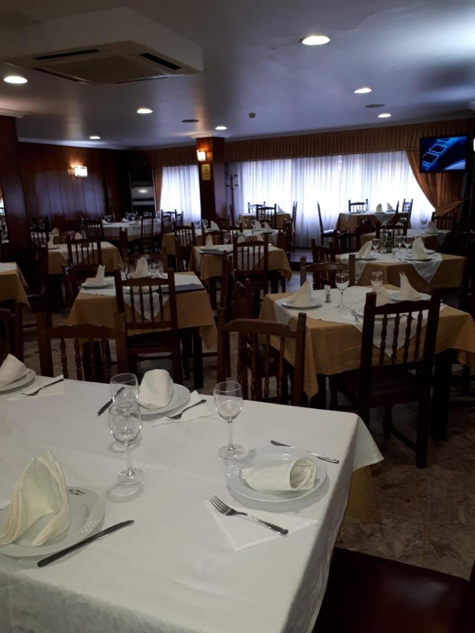 2 De Mayo 2 Hotel