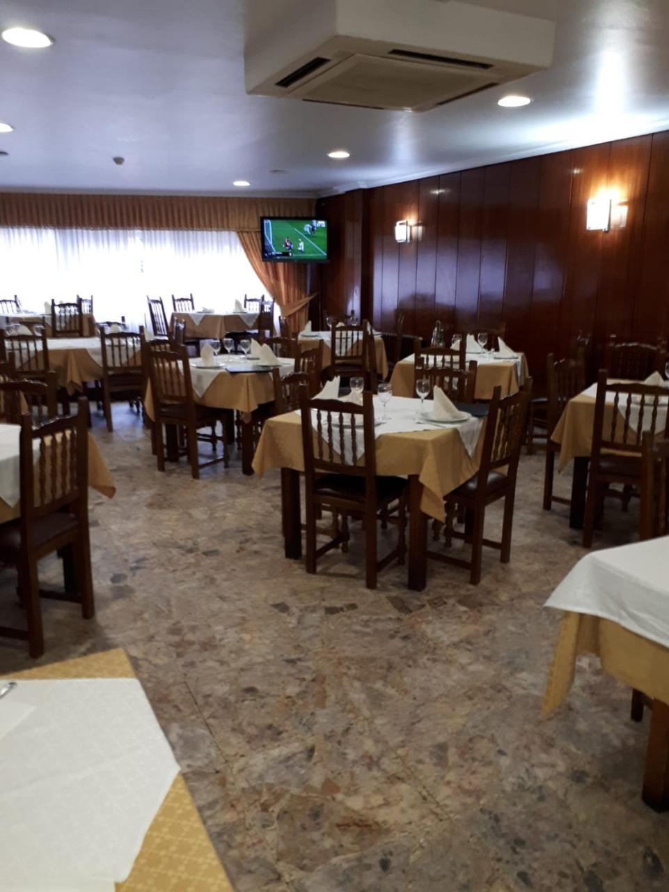 Hotel 2 De Mayo 2 *