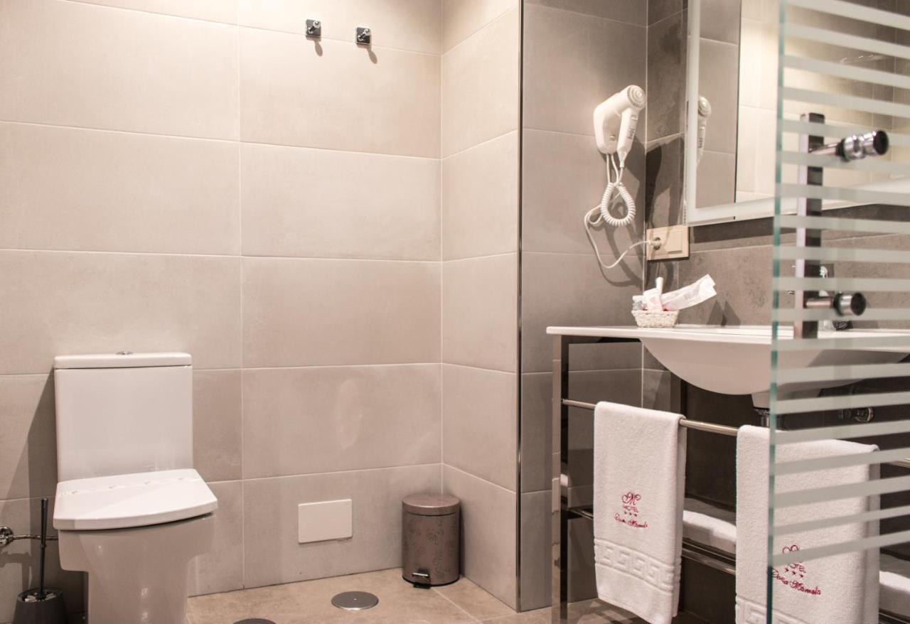 Estudios Doña Manuela Apartamento
