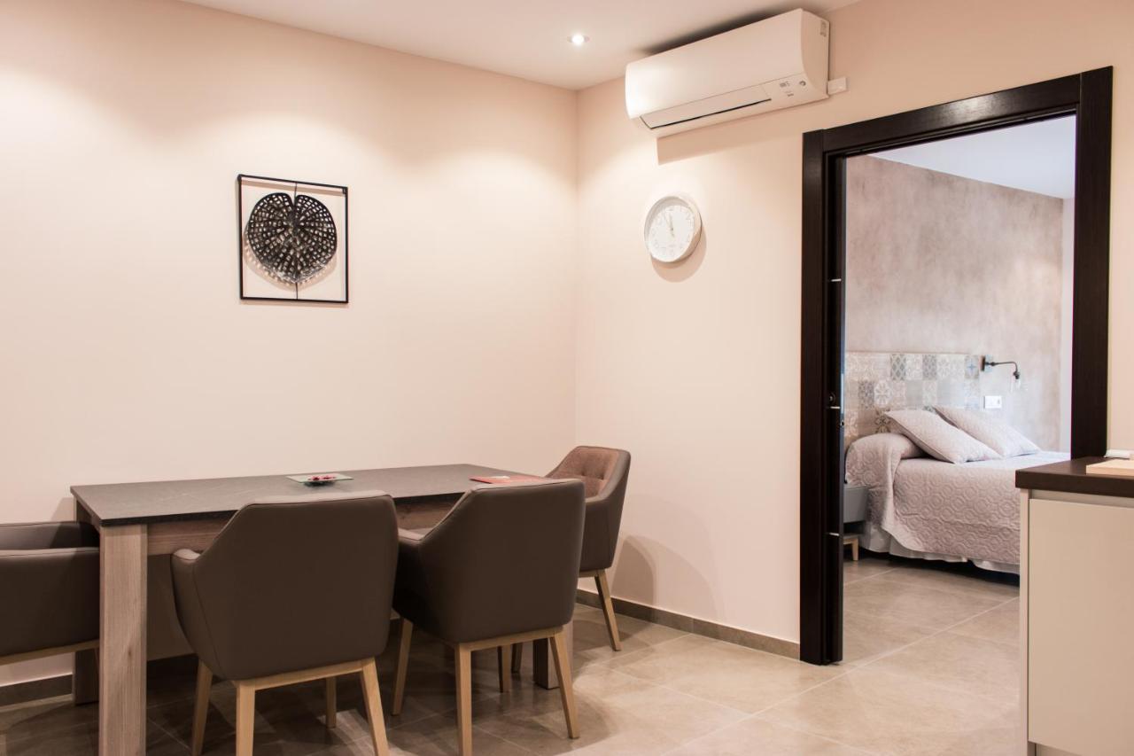 Apartamento Estudios Doña Manuela Daimiel