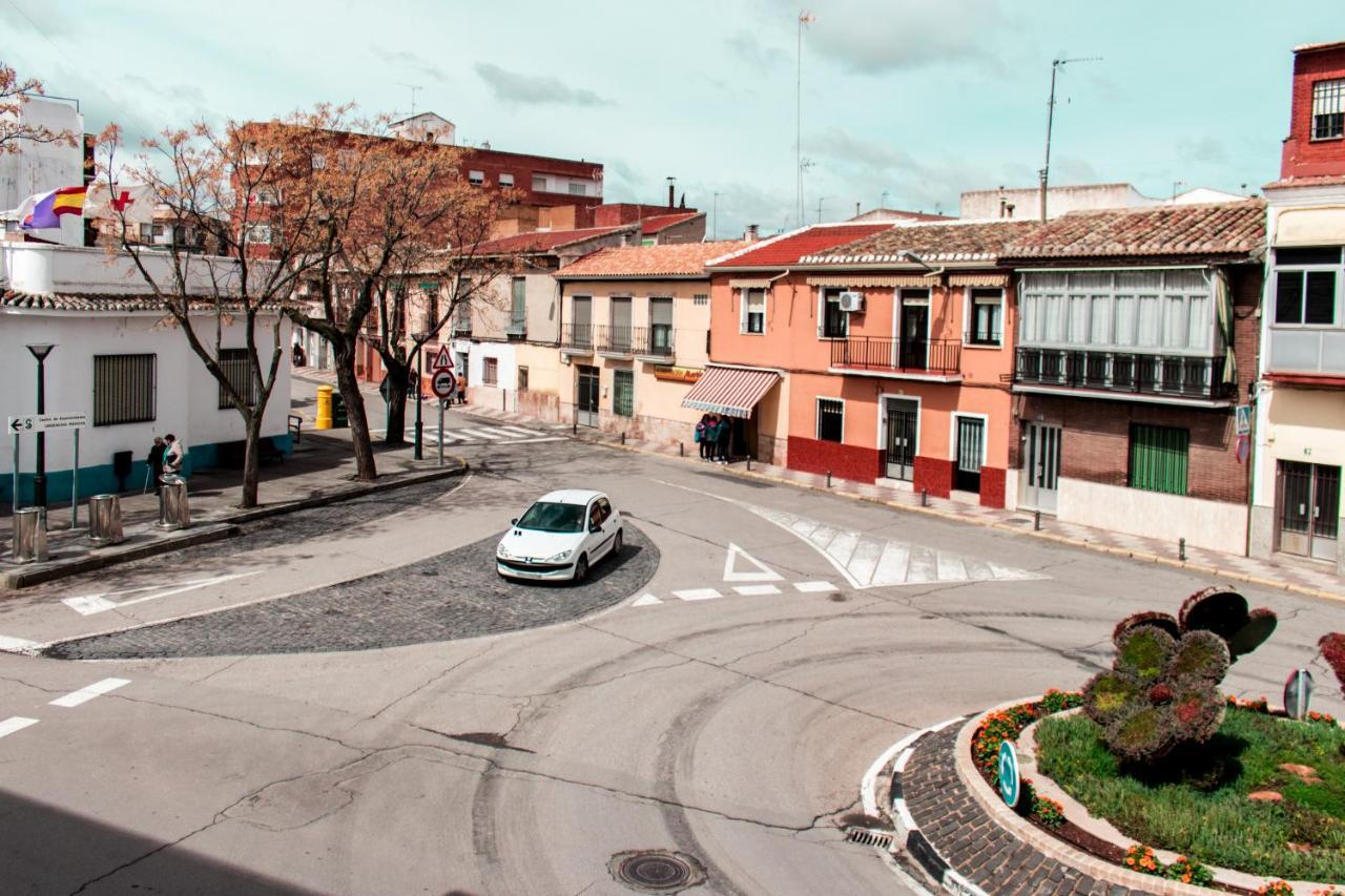 Estudios Doña Manuela Apartamento
