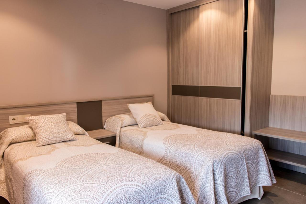 Estudios Doña Manuela Apartamento *