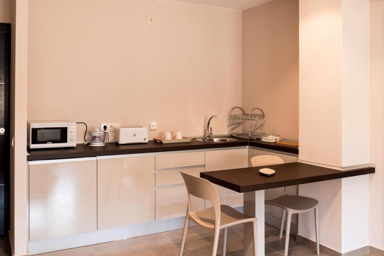 Apartamento Estudios Doña Manuela
