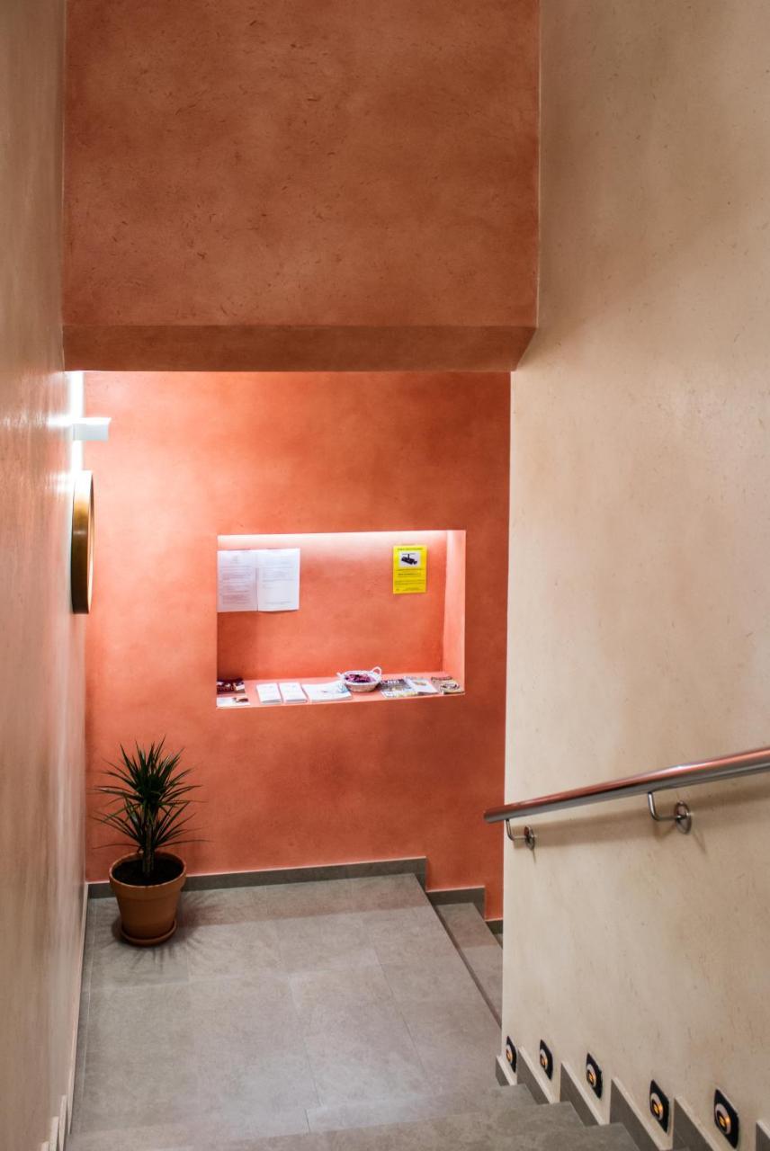 Apartamento Estudios Doña Manuela *