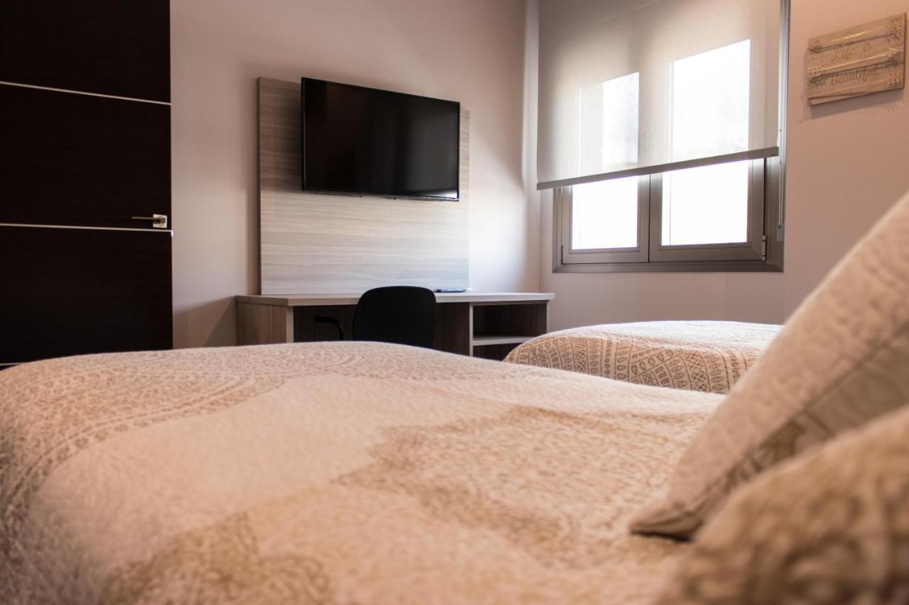 Apartamento Estudios Doña Manuela *