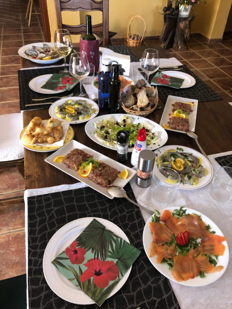 Chiara Bed and breakfast 3*