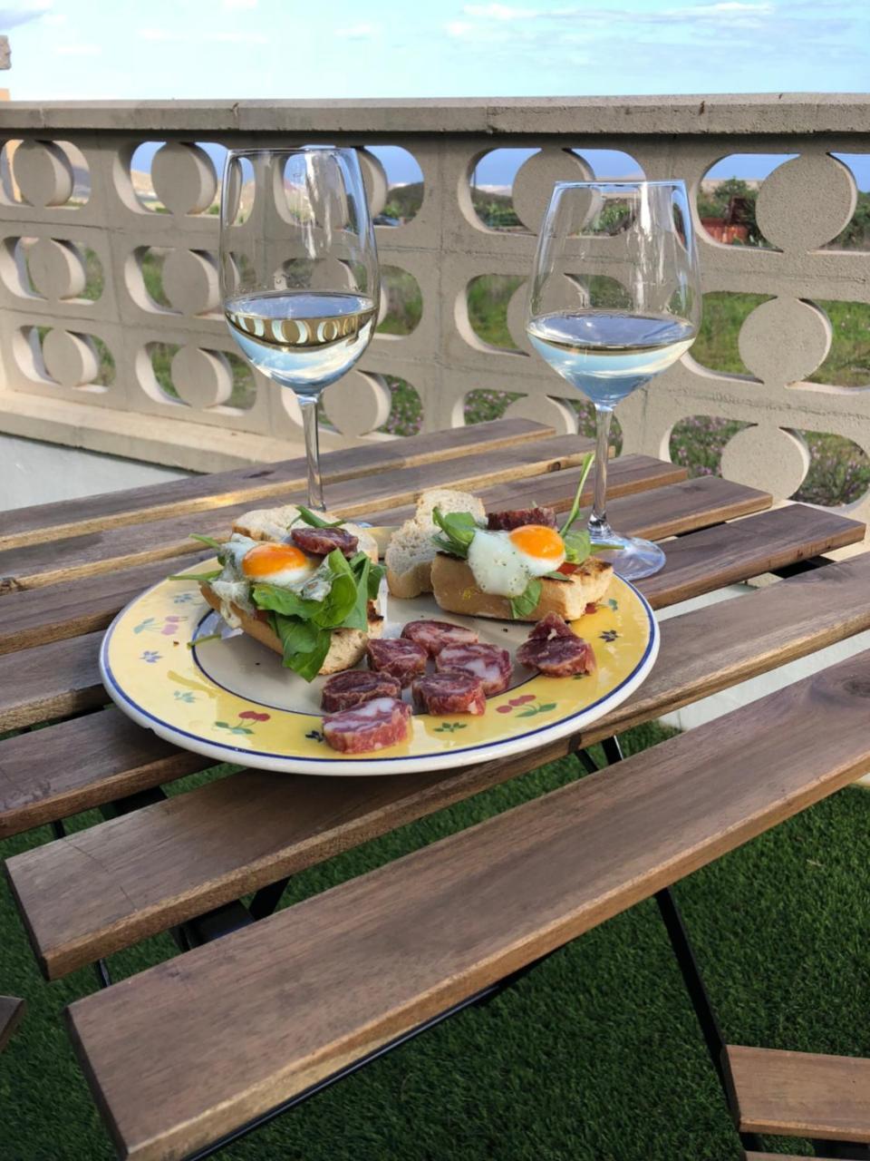Bed and breakfast Chiara San Miguel de Abona