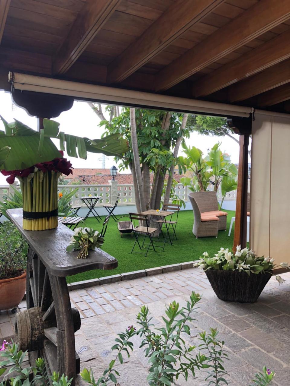 Chiara Bed and breakfast 3*