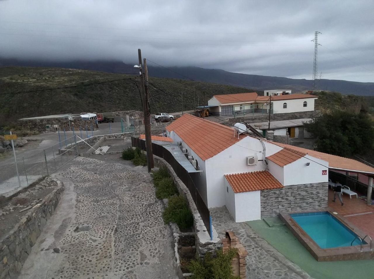Casa Rural De Perera Holiday home San Bartolome de Tirajana (Gran Canaria)