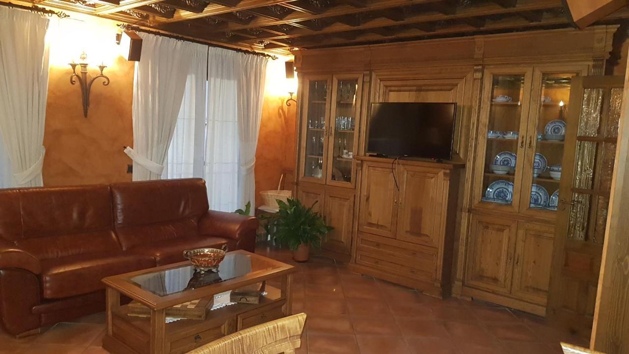 Rural Telares Hotel