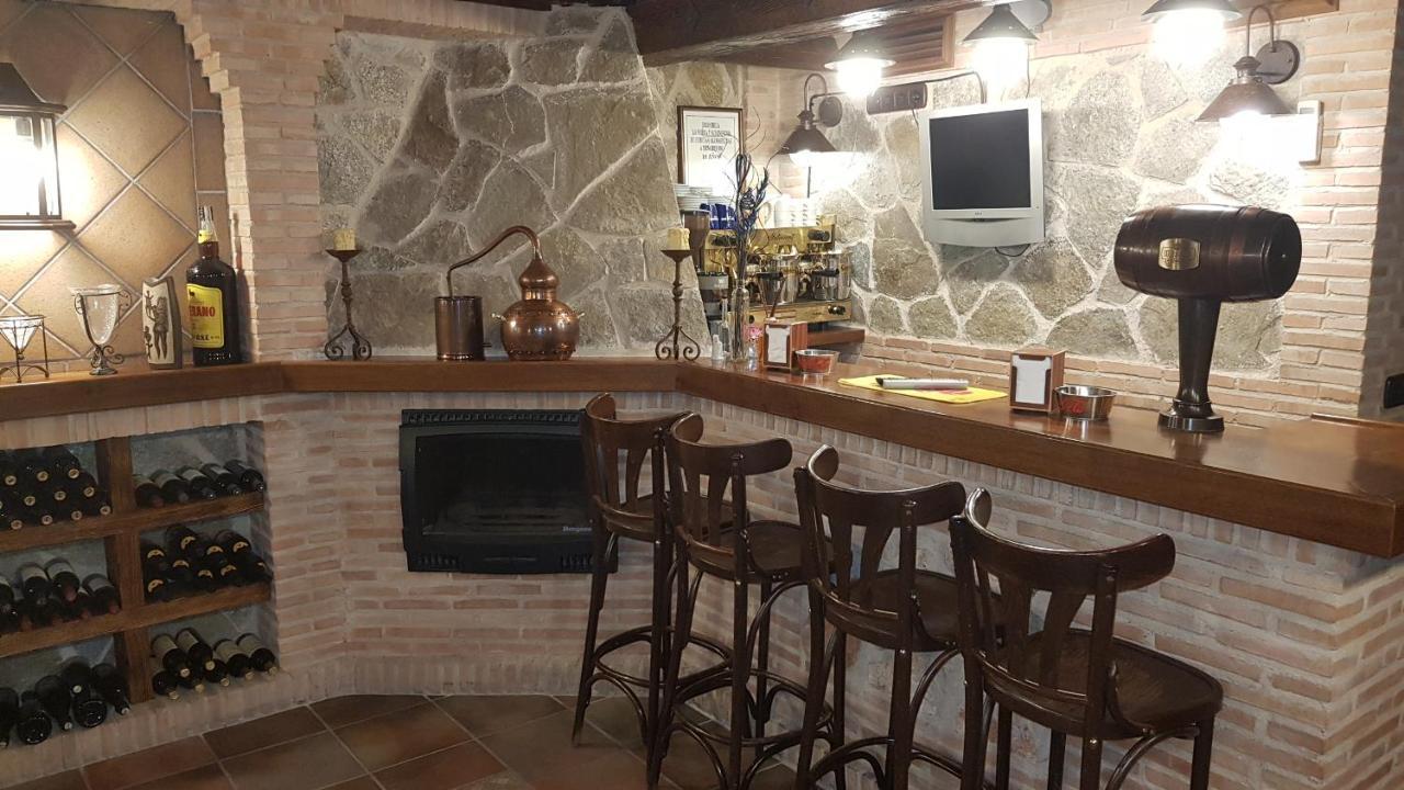 Rural Telares 2*