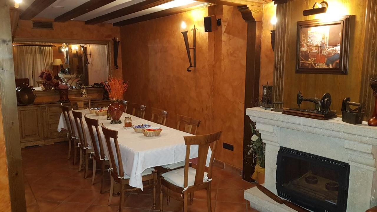 Rural Telares 2* Pastrana
