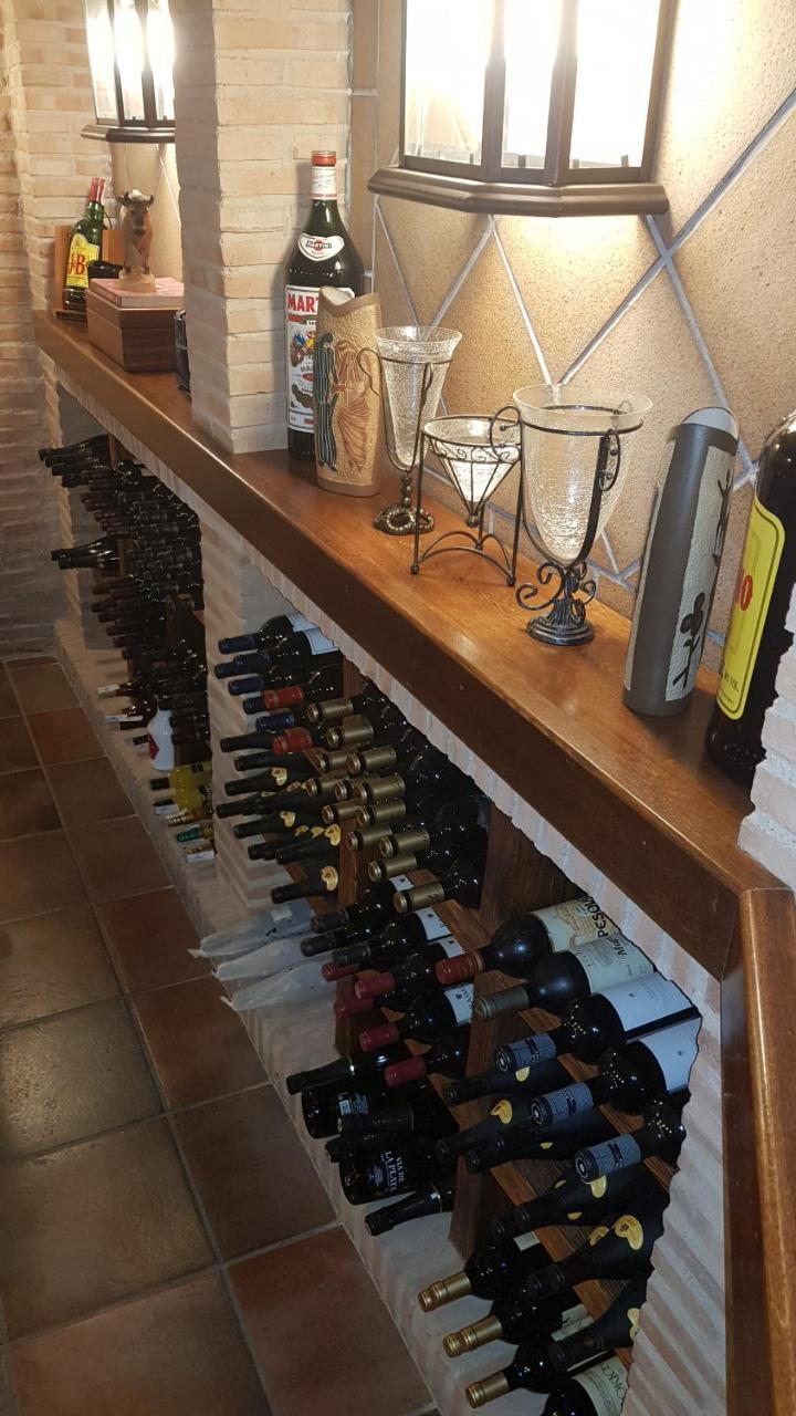 Hotel Rural Telares 2*
