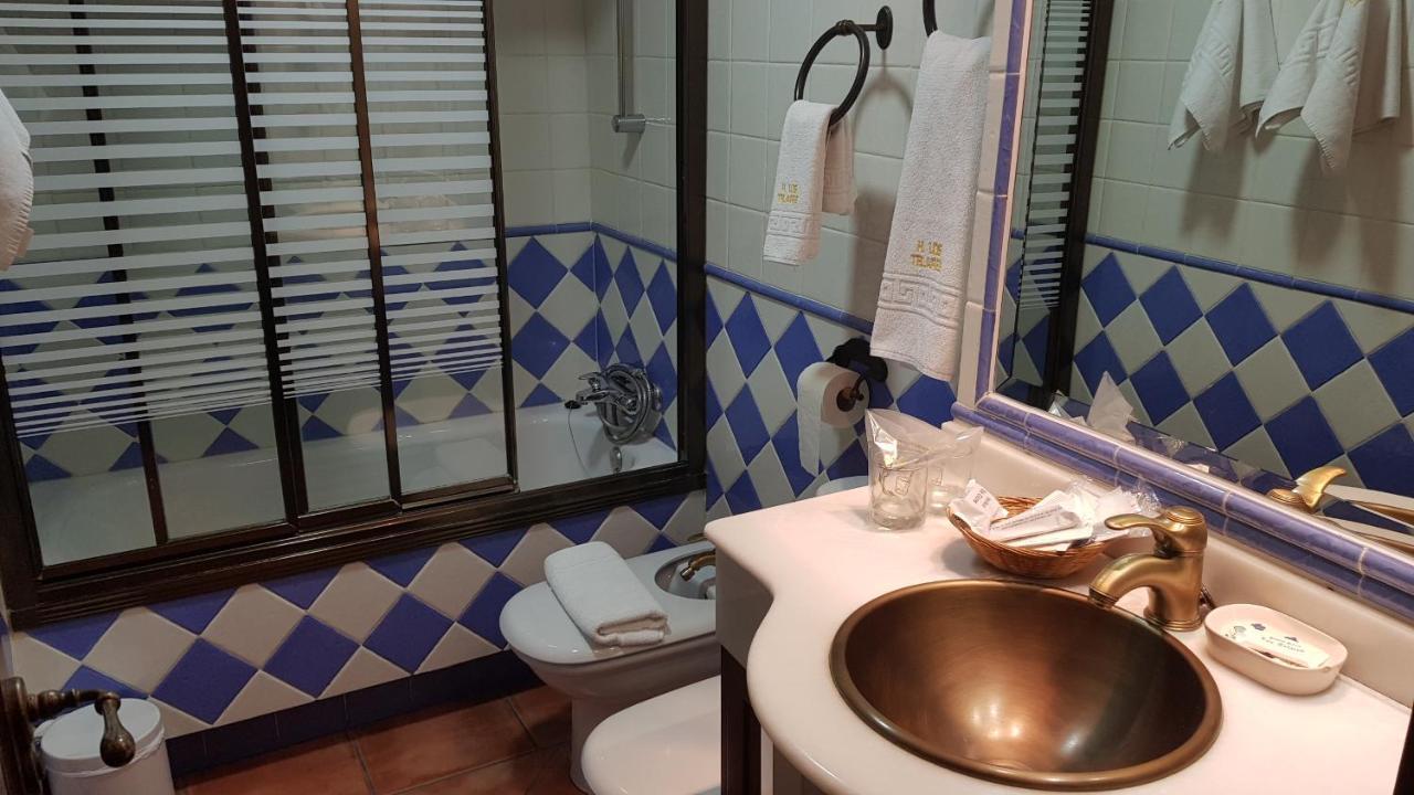 Hotel Rural Telares Pastrana