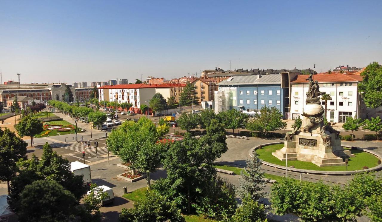 Colón Plaza Hotel 4*