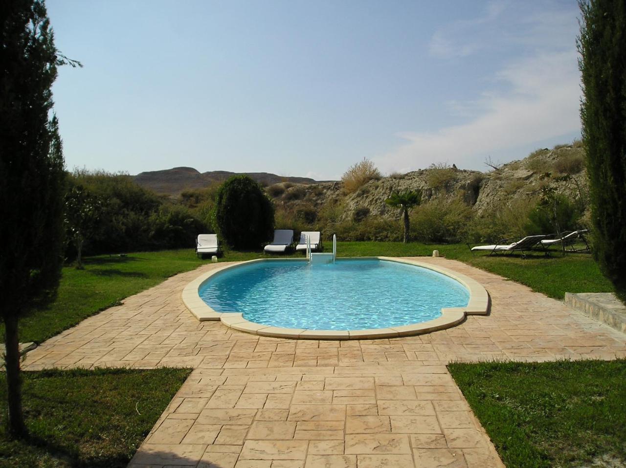 Cueva Monegros-adults Only Hotel 3*
