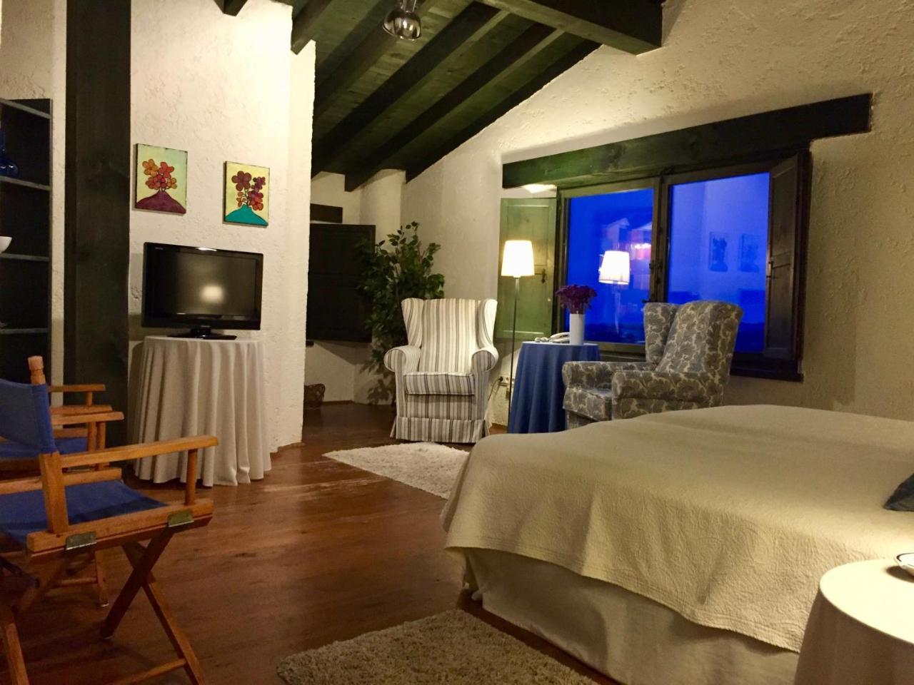 Paraje Del Asturcon - Adults Only Hotel Ribadesella