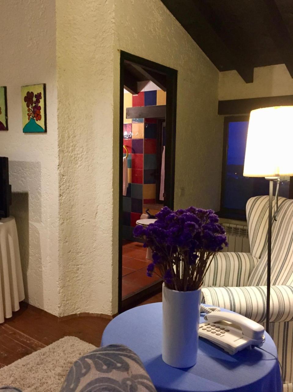 Paraje Del Asturcon - Adults Only Hotel 3*