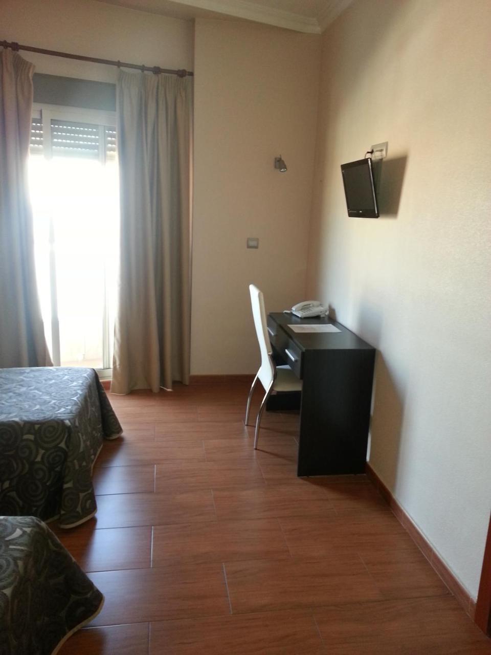 Hotel Hotel Almoradi 3*