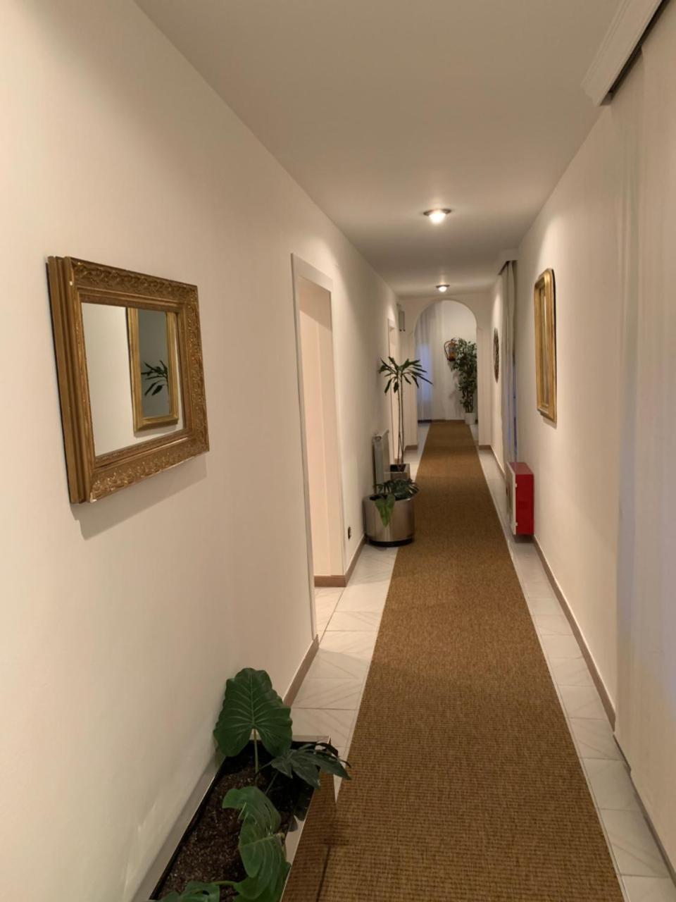 Guest house Cervantes 2*