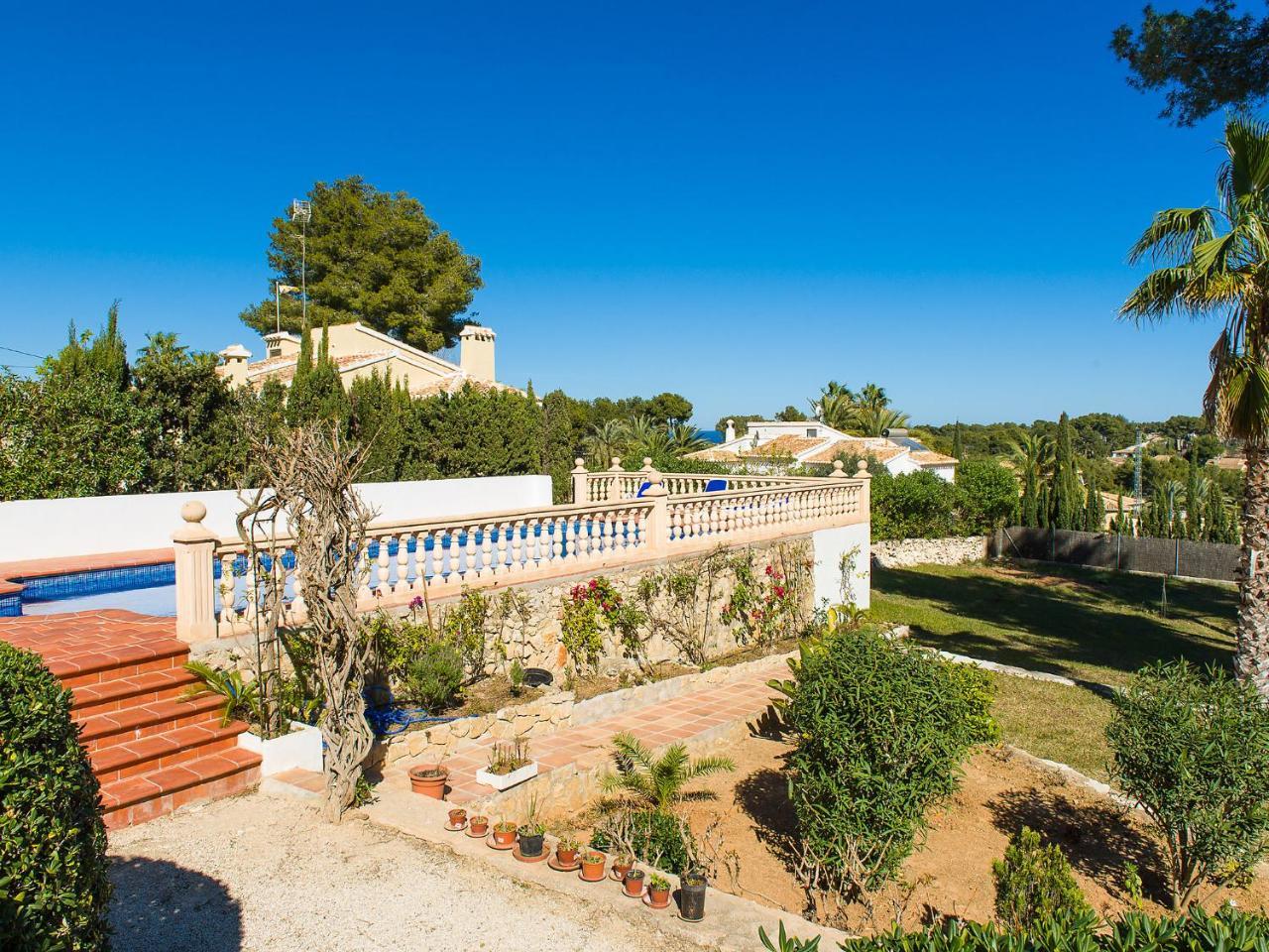 Holiday Cala Vista