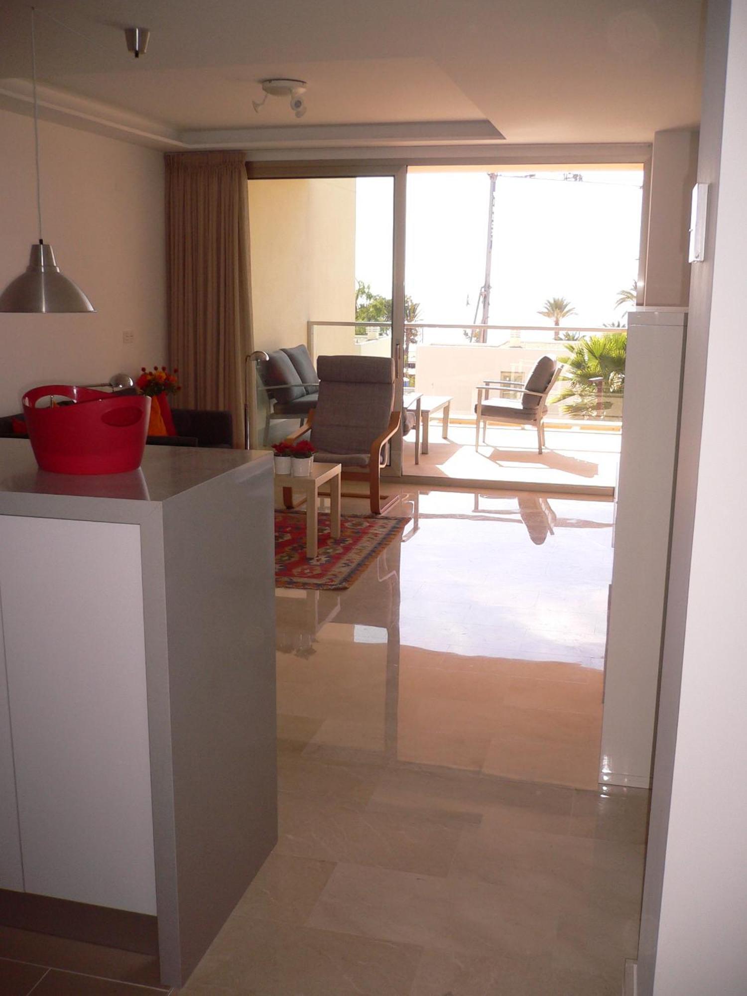 Paradis 21b Villajoyosa (La Vila Joiosa)