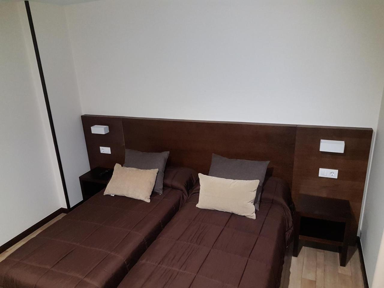 Complejo O Piñeiral Pensión 3*