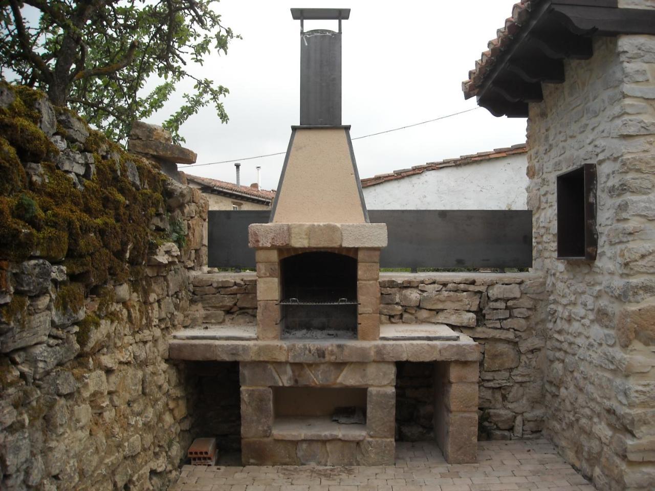 Apartamento Casa Palacio De *