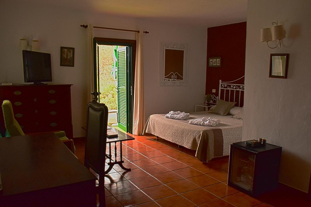 Country house Rural Costa Salada