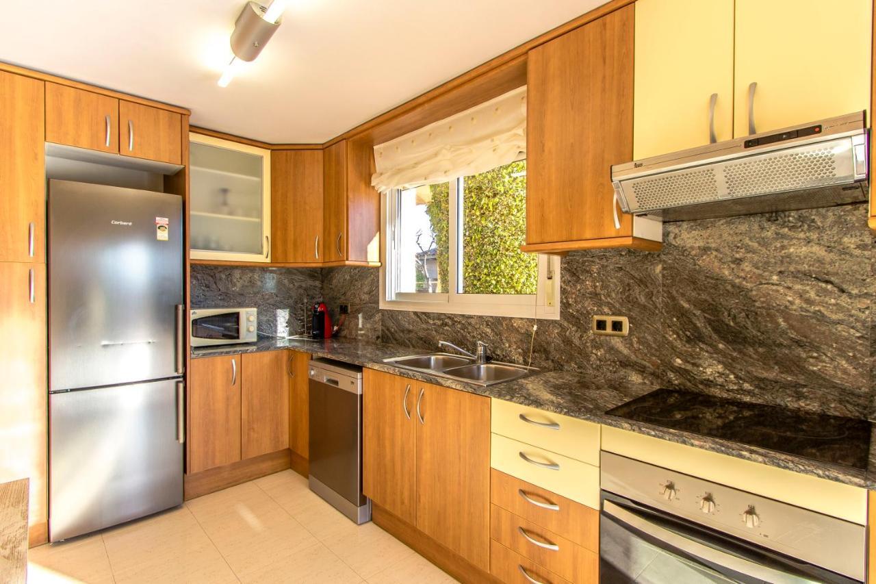 Holiday home Casa Montse Bara *