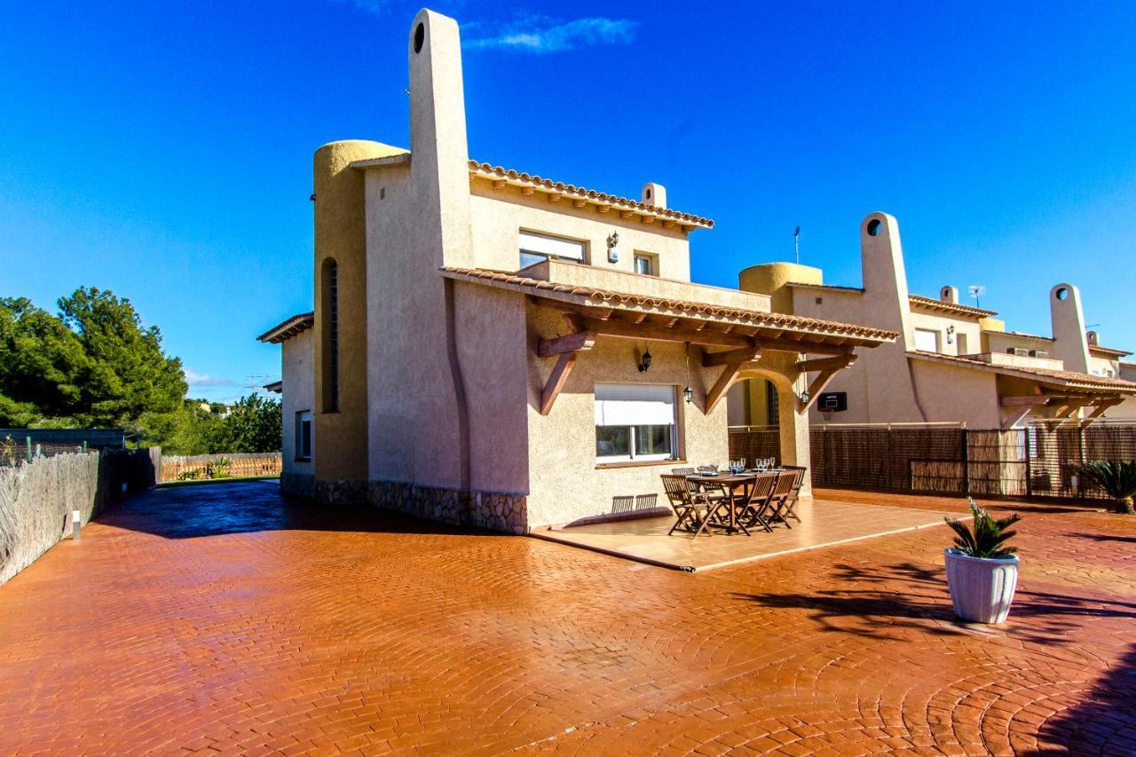 Casa Montse Bara Holiday home *