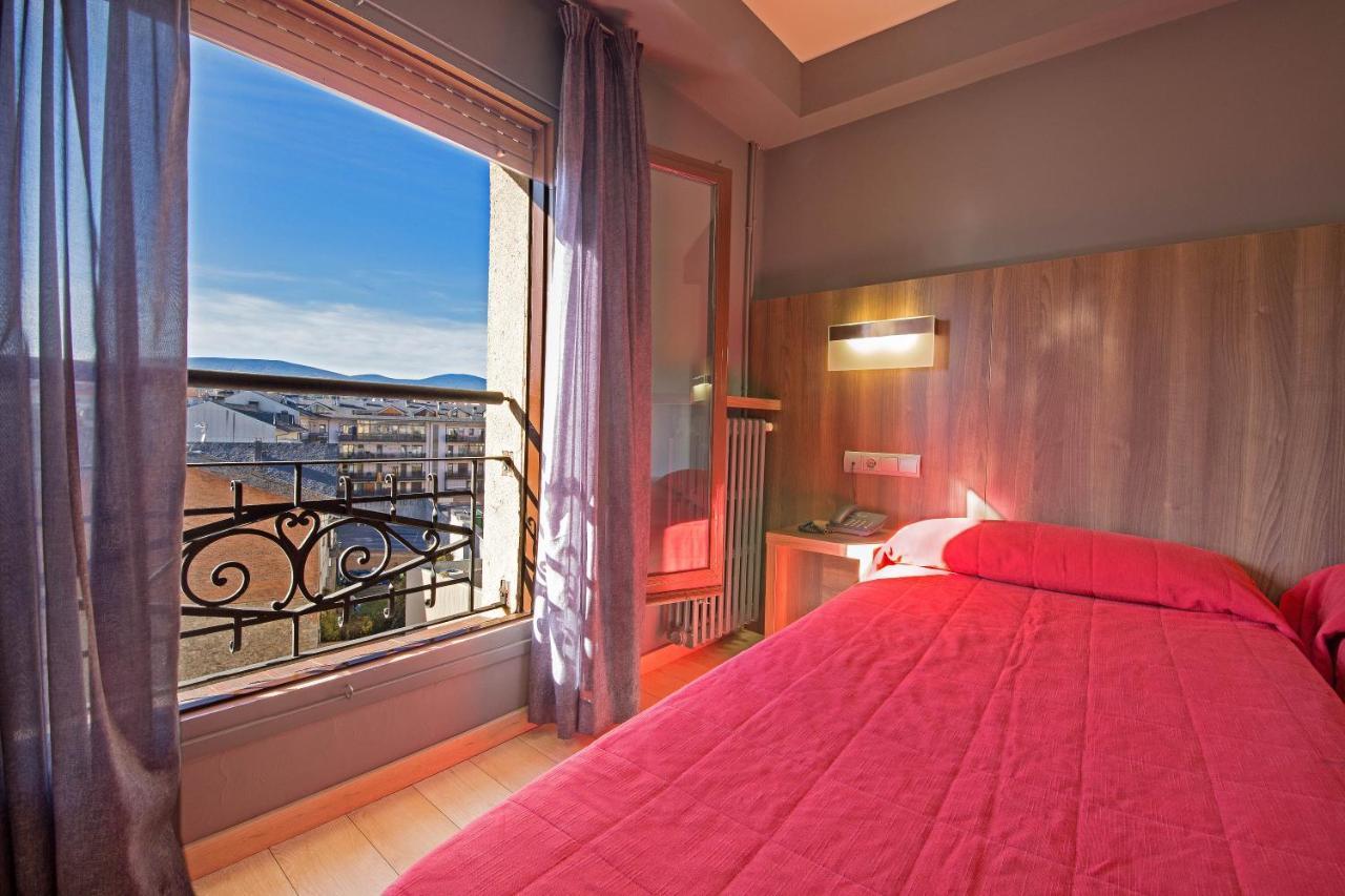 Avenida Hotel