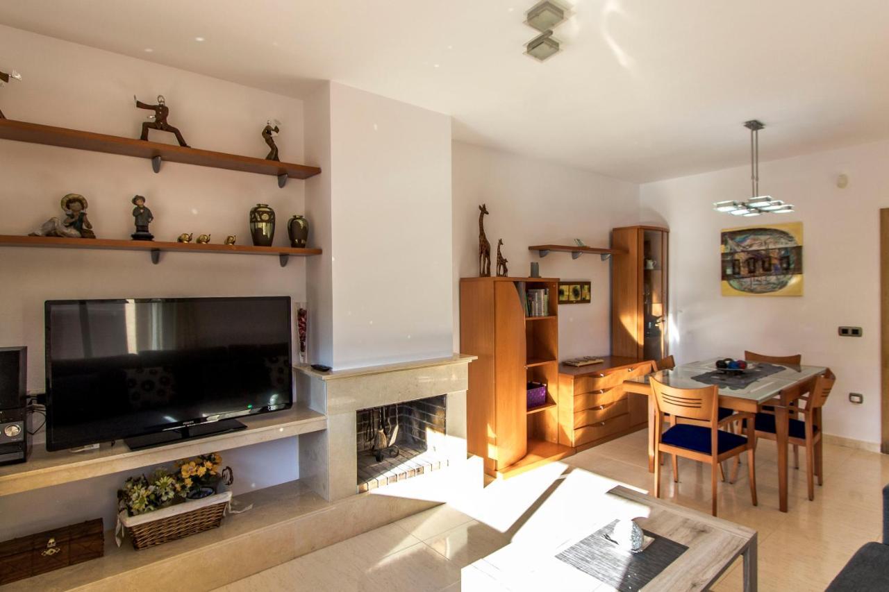 Holiday home Casa Montse Bara