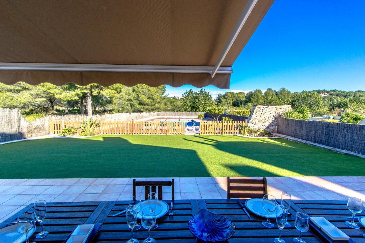 Casa Montse Bara Holiday home *
