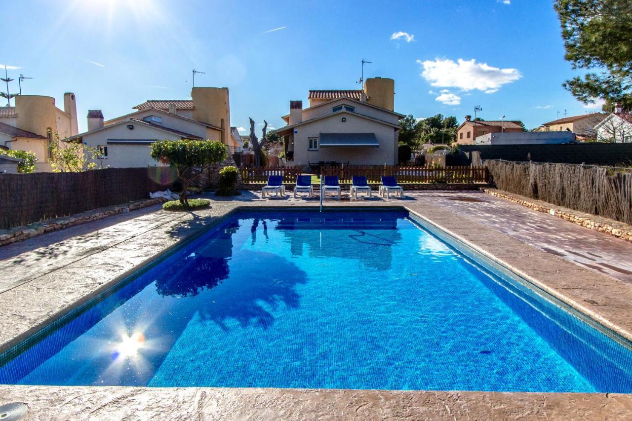 Casa Montse Bara Holiday home
