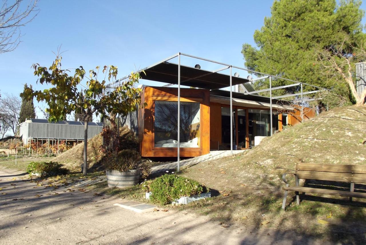 Centro De Agroecologia Y Medio Ambiente De Murcia Bullas