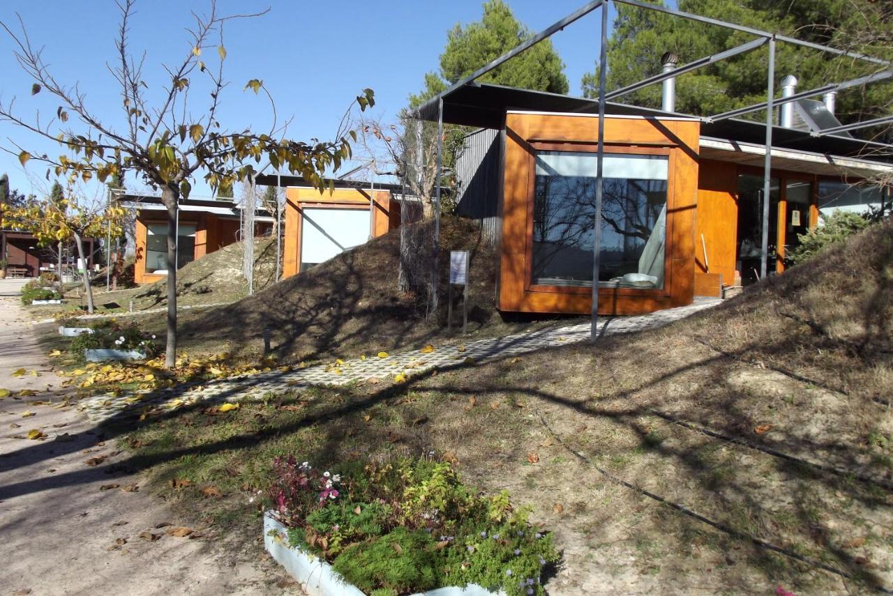Apartamento Centro De Agroecologia Y Medio Ambiente De Murcia