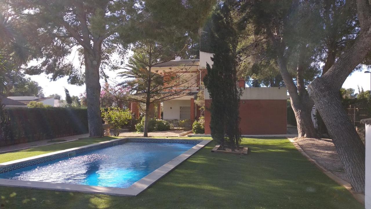 Salitre Villa
