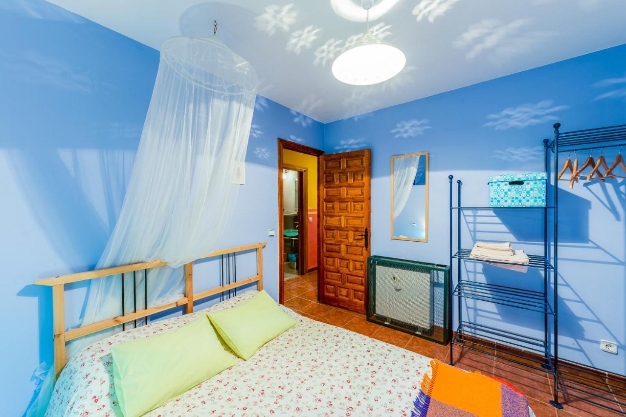 Valle Del Arrago Holiday home *