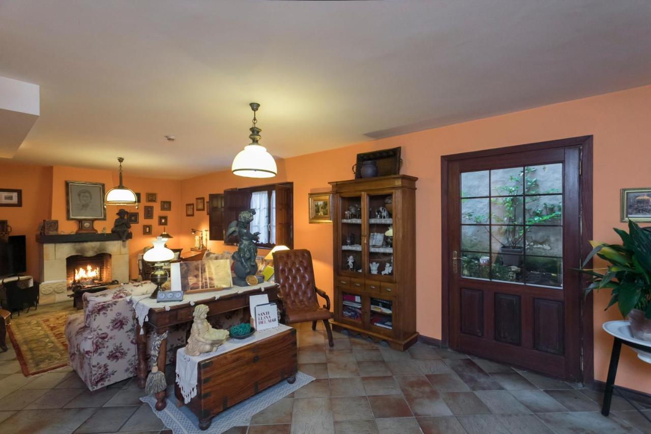 De La Abadia - Adults Only Santillana del Mar