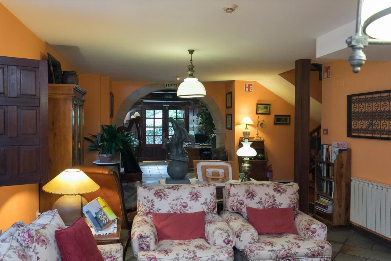 De La Abadia - Adults Only * Santillana del Mar