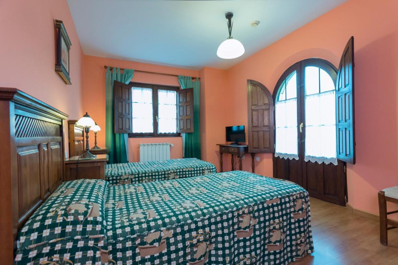De La Abadia - Adults Only * Santillana del Mar