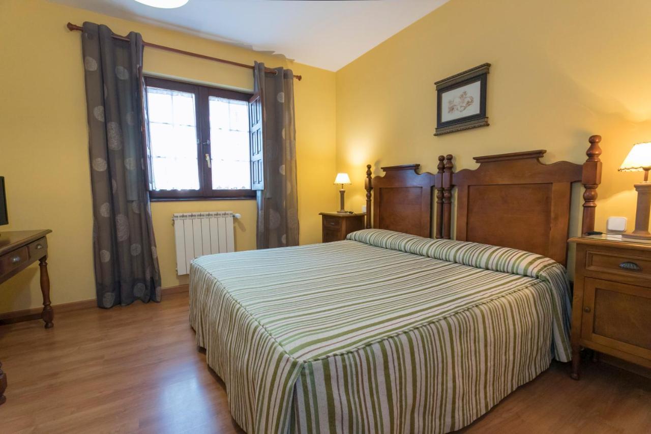 De La Abadia - Adults Only * Santillana del Mar