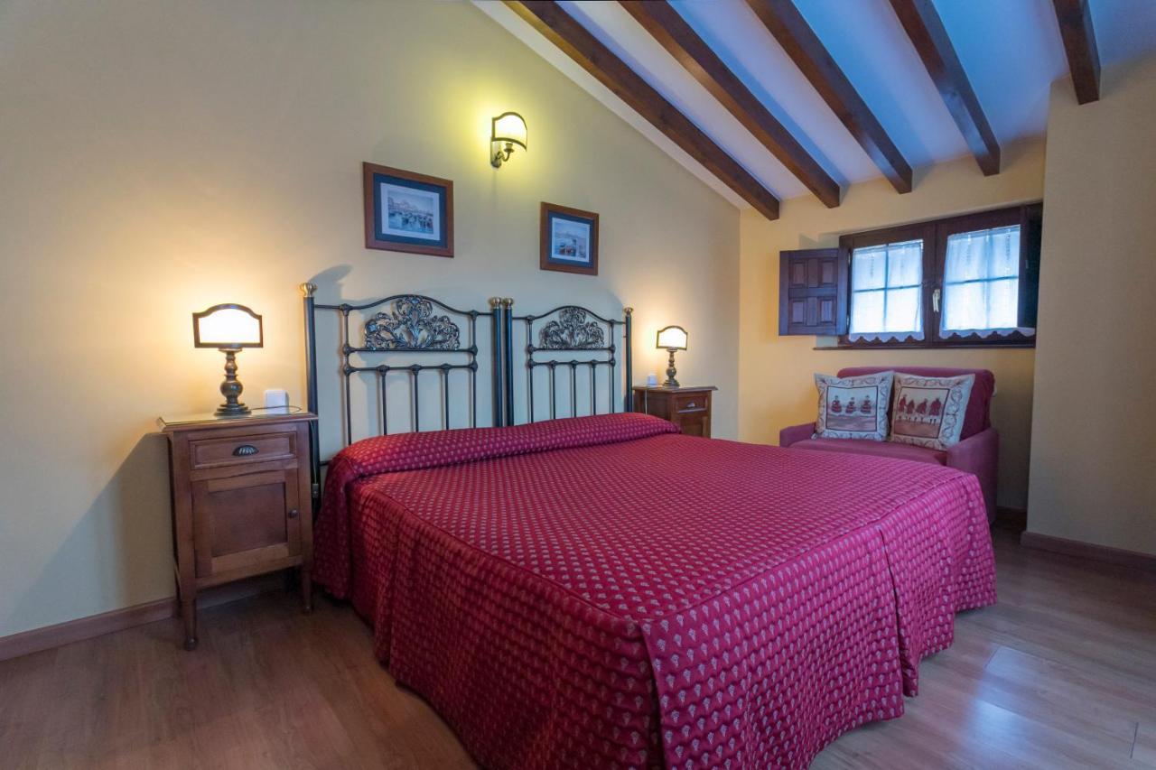 De La Abadia - Adults Only Santillana del Mar