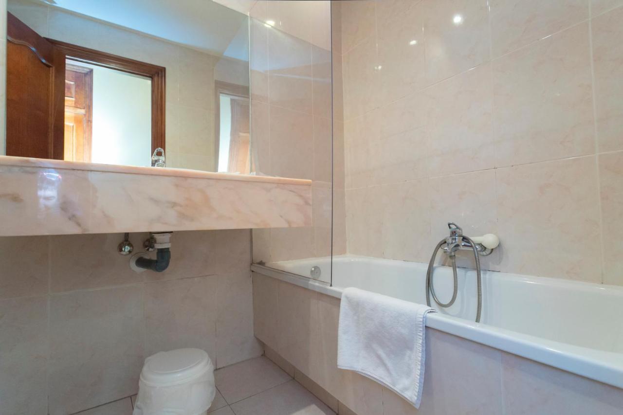 De La Abadia - Adults Only * Santillana del Mar