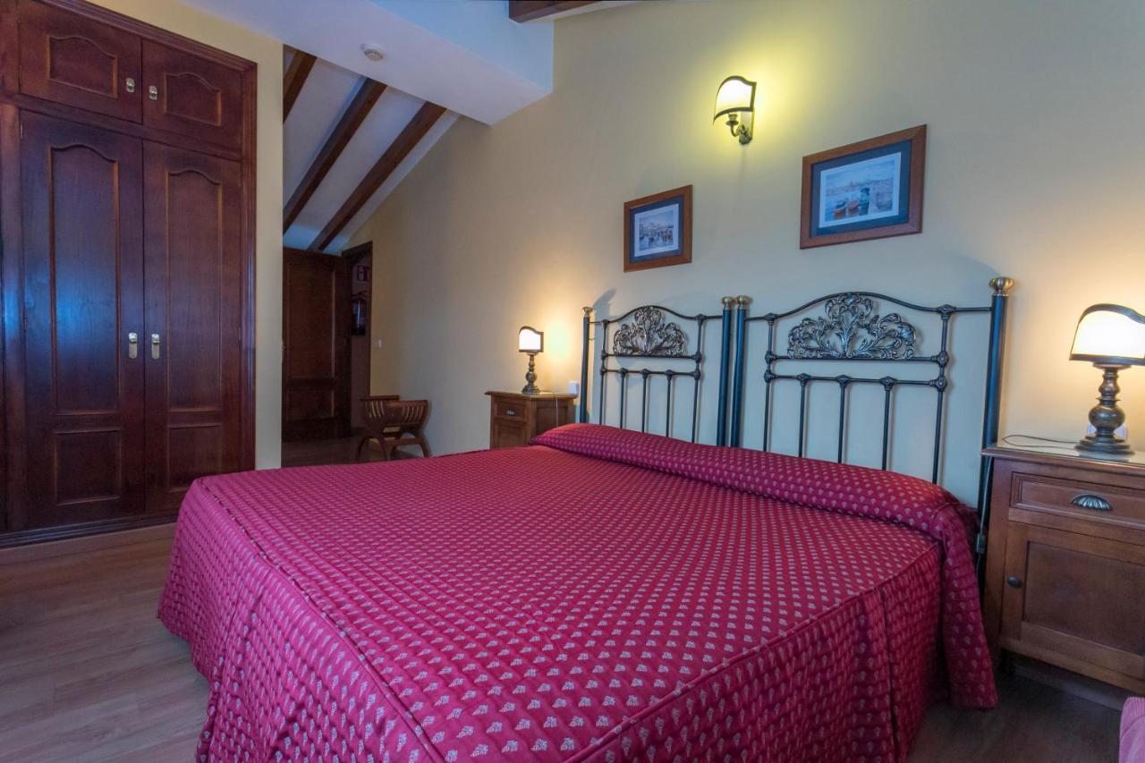 De La Abadia - Adults Only * Santillana del Mar