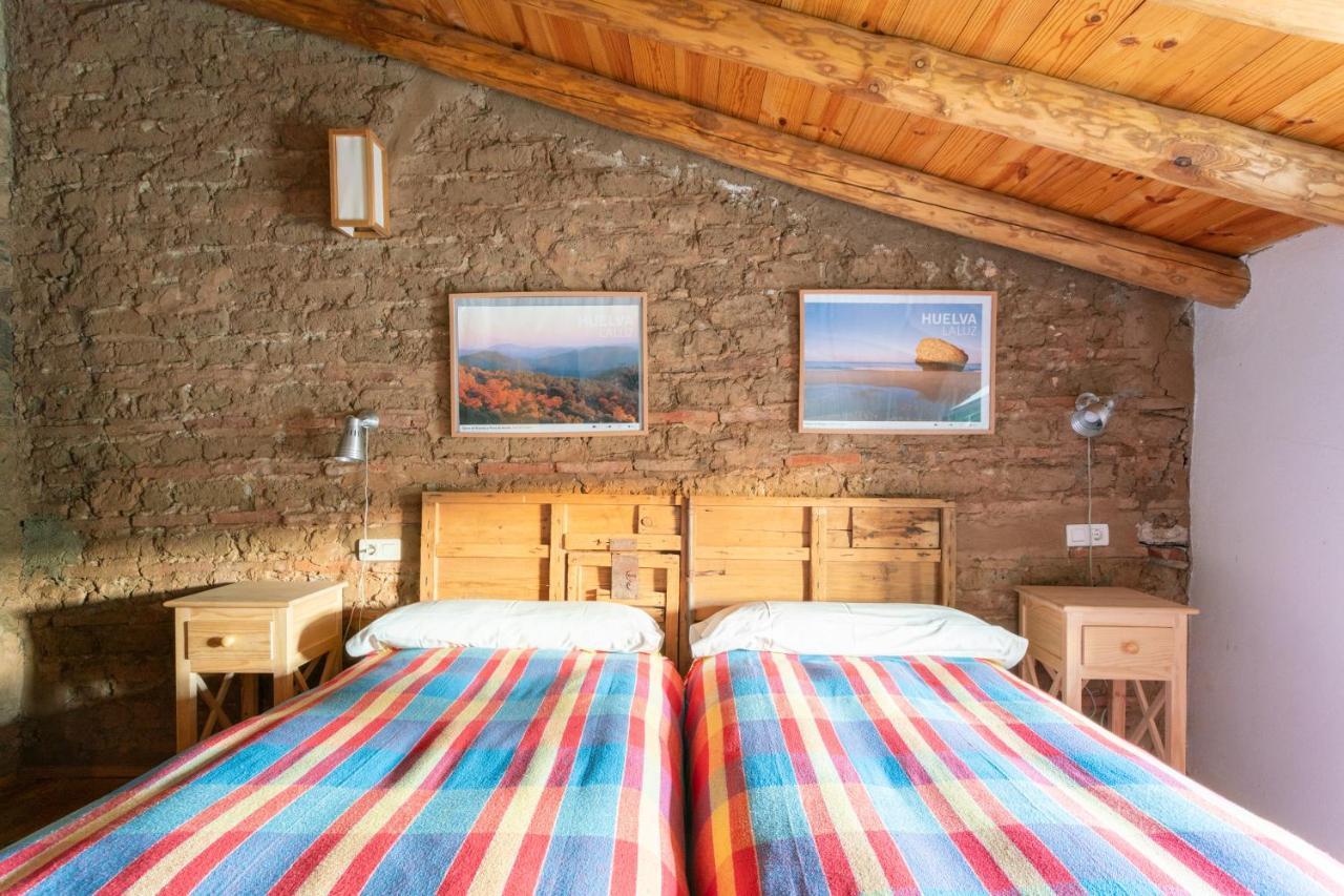 Casa De Curas Casa rural *