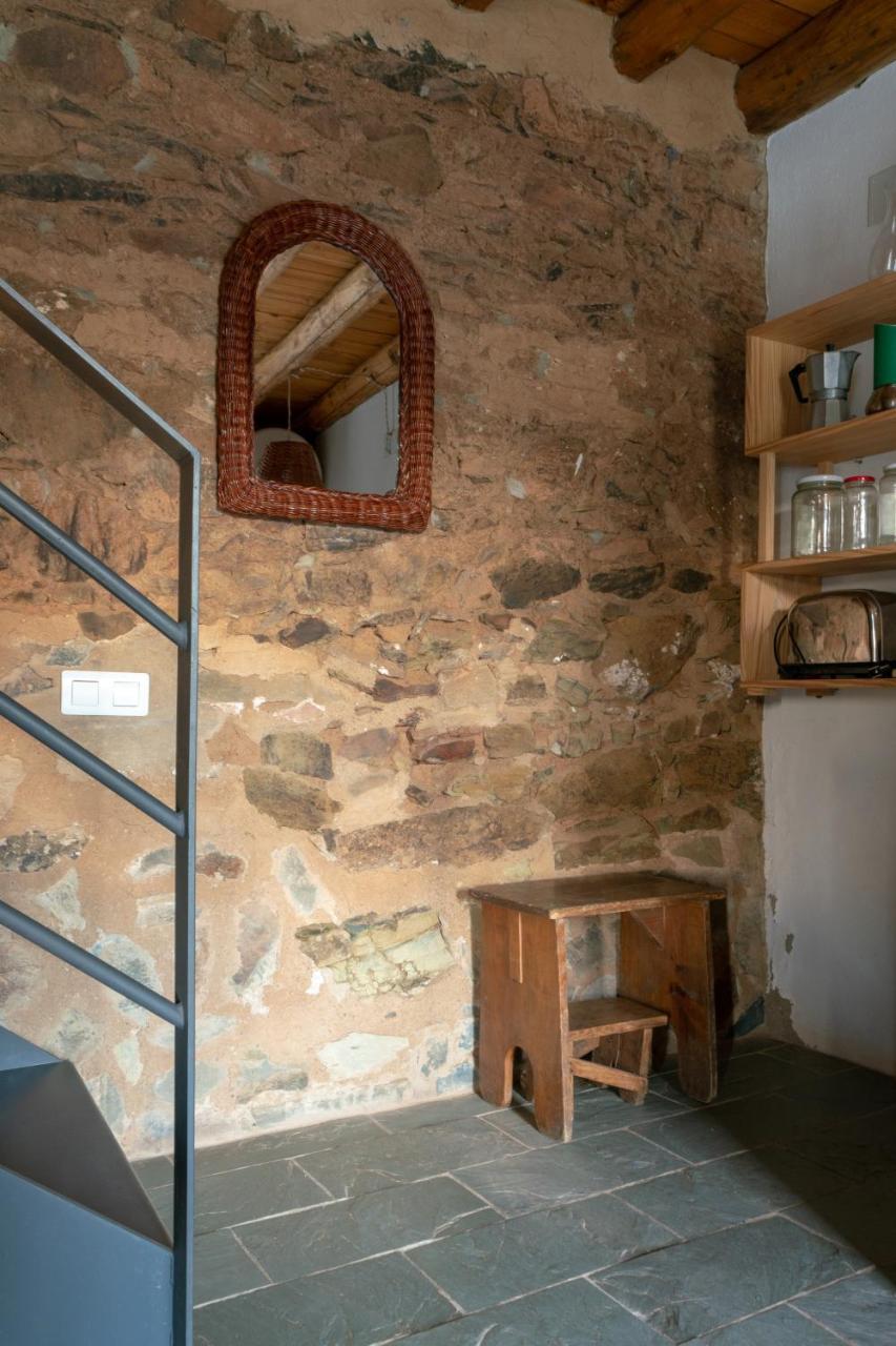 Casa De Curas