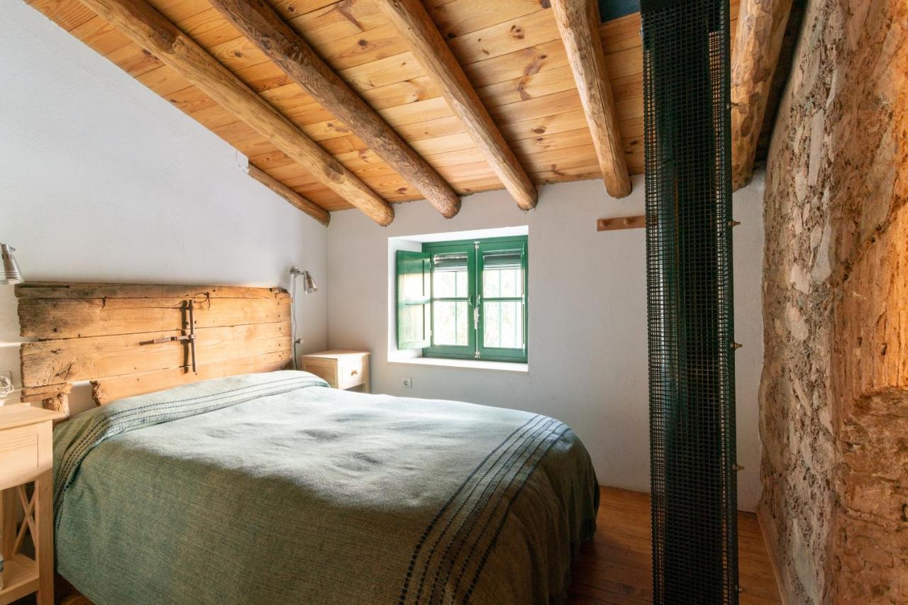 Casa De Curas Casa rural *